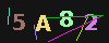 Gambar captcha
